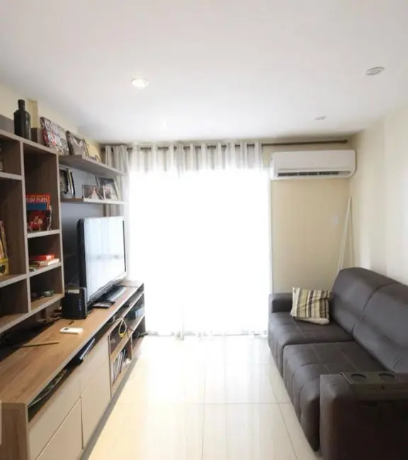 Foto 1 de Apartamento com 3 quartos à venda, 82m2 em Recreio dos Bandeirantes, Rio De Janeiro - RJ