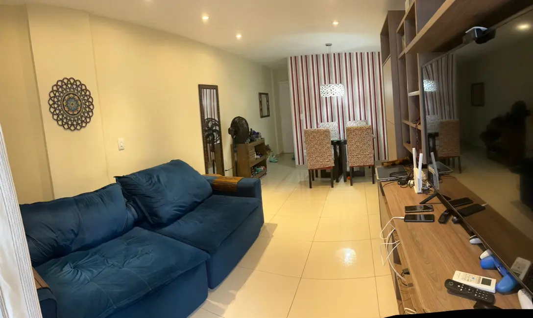 Foto 6 de Apartamento com 3 quartos à venda, 82m2 em Recreio dos Bandeirantes, Rio De Janeiro - RJ