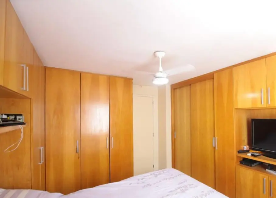 Foto 3 de Apartamento com 3 quartos à venda, 82m2 em Recreio dos Bandeirantes, Rio De Janeiro - RJ