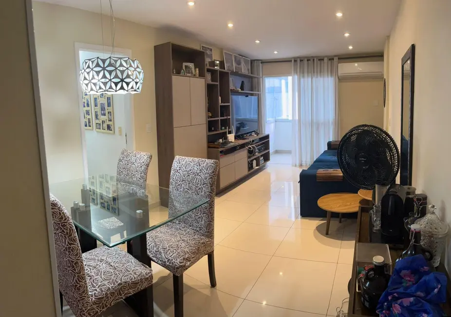 Foto 5 de Apartamento com 3 quartos à venda, 82m2 em Recreio dos Bandeirantes, Rio De Janeiro - RJ