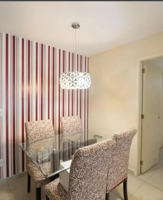 Foto 4 de Apartamento com 3 quartos à venda, 82m2 em Recreio dos Bandeirantes, Rio De Janeiro - RJ