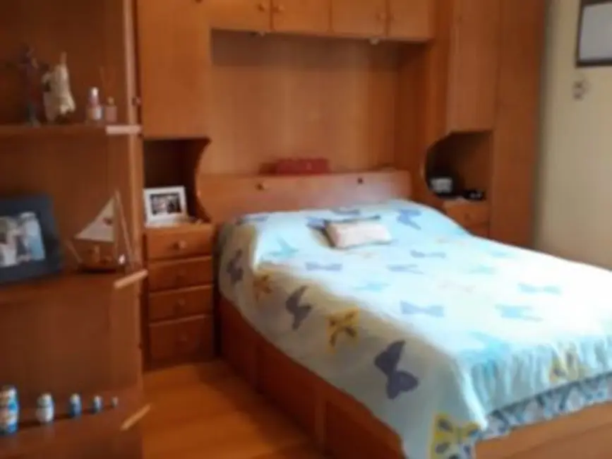 Apartamento com 2 quartos à venda, 95m2 em Vila Valqueire, Rio De Janeiro - RJ - imagem 3 Foto 3 de Apartamento com 2 quartos à venda, 95m2 em Vila Valqueire, Rio De Janeiro - RJ