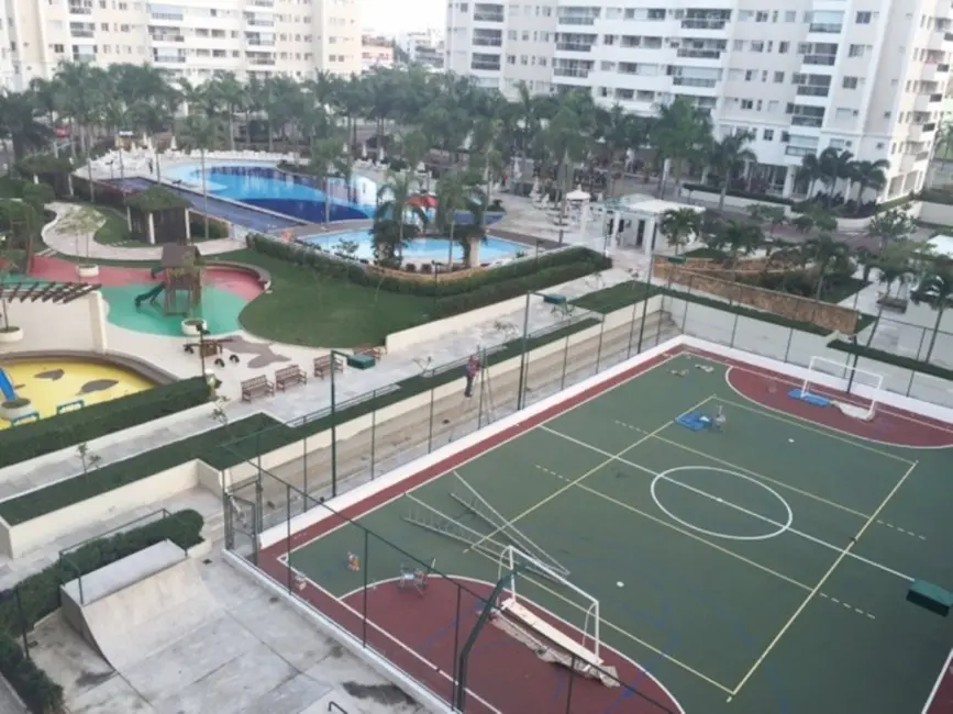 Foto 2 de Apartamento com 4 quartos à venda e para alugar, 115m2 em Recreio dos Bandeirantes, Rio De Janeiro - RJ