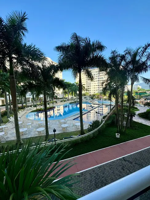 Foto 4 de Apartamento com 4 quartos à venda e para alugar, 115m2 em Recreio dos Bandeirantes, Rio De Janeiro - RJ