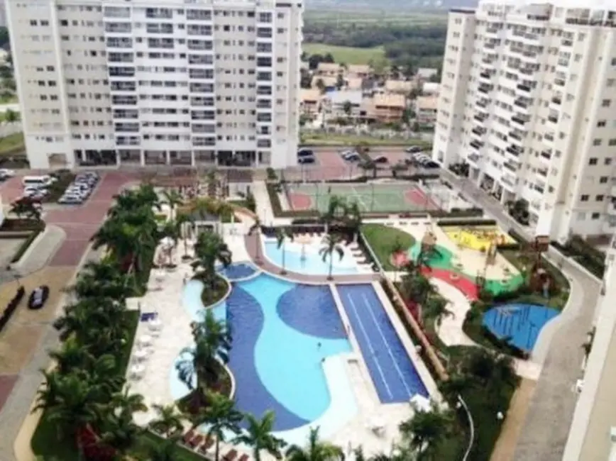 Foto 3 de Apartamento com 4 quartos à venda e para alugar, 115m2 em Recreio dos Bandeirantes, Rio De Janeiro - RJ