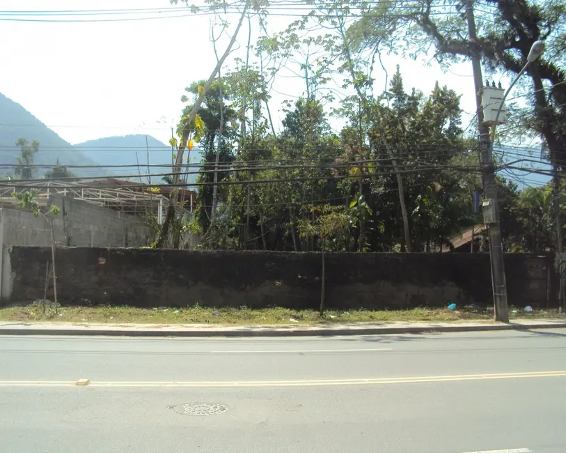 Foto 2 de Terreno / Lote à venda, 1900m2 em Vargem Grande, Rio De Janeiro - RJ