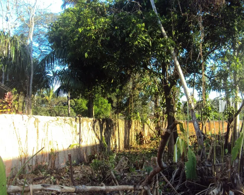 Foto 7 de Terreno / Lote à venda, 1900m2 em Vargem Grande, Rio De Janeiro - RJ