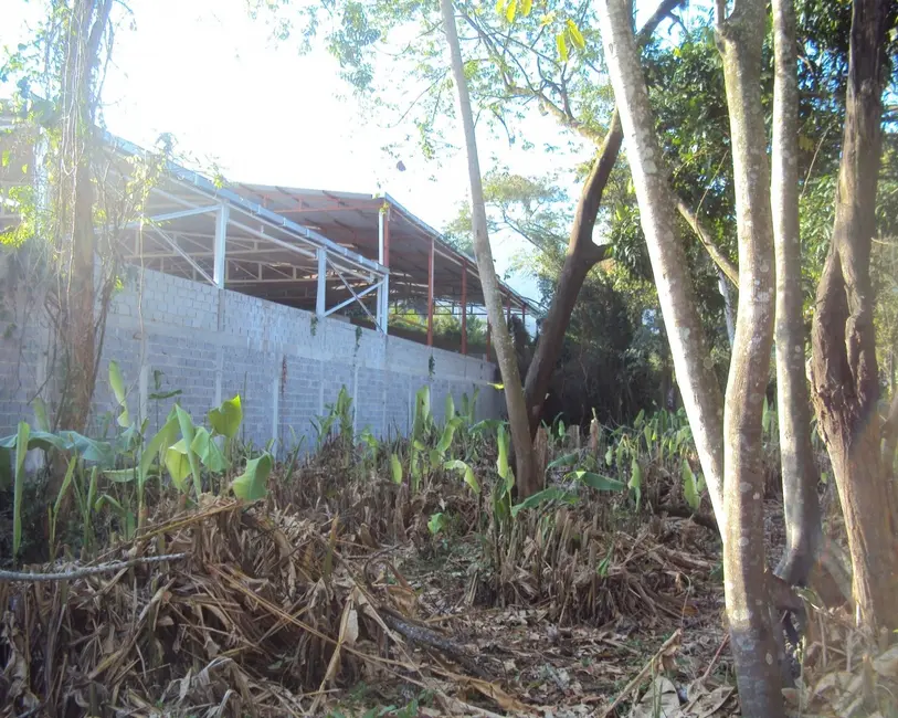 Foto 4 de Terreno / Lote à venda, 1900m2 em Vargem Grande, Rio De Janeiro - RJ