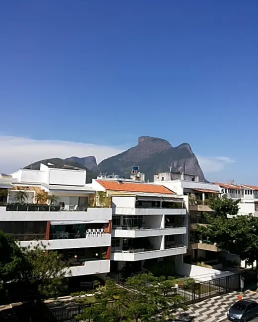 Foto 3 de Apartamento com 2 quartos à venda, 105m2 em Barra da Tijuca, Rio De Janeiro - RJ