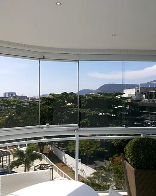 Foto 4 de Apartamento com 2 quartos à venda, 105m2 em Barra da Tijuca, Rio De Janeiro - RJ