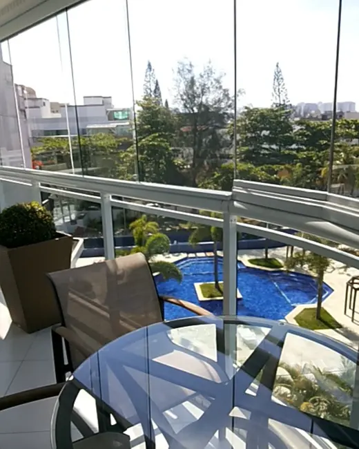 Foto 9 de Apartamento com 2 quartos à venda, 105m2 em Barra da Tijuca, Rio De Janeiro - RJ