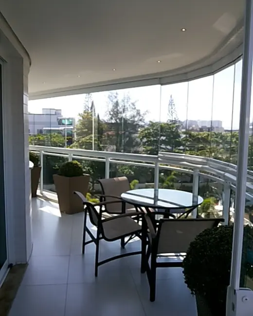 Foto 6 de Apartamento com 2 quartos à venda, 105m2 em Barra da Tijuca, Rio De Janeiro - RJ