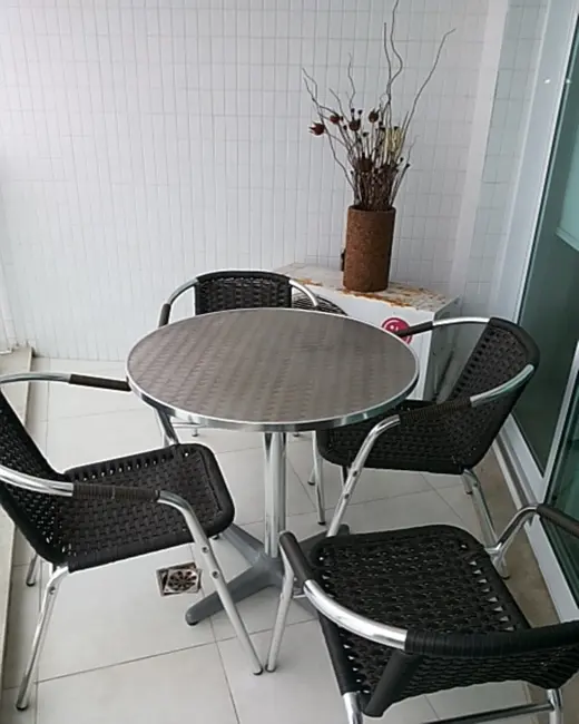 Apartamento com 2 quartos à venda, 70m2 em Barra da Tijuca, Rio De Janeiro - RJ - imagem 2 Foto 2 de Apartamento com 2 quartos à venda, 70m2 em Barra da Tijuca, Rio De Janeiro - RJ