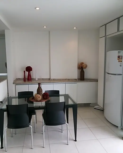 Apartamento com 2 quartos à venda, 70m2 em Barra da Tijuca, Rio De Janeiro - RJ - imagem 8 Foto 8 de Apartamento com 2 quartos à venda, 70m2 em Barra da Tijuca, Rio De Janeiro - RJ