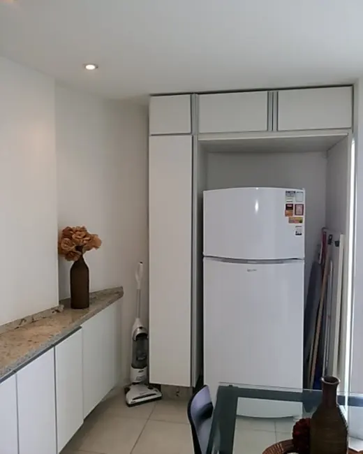 Apartamento com 2 quartos à venda, 70m2 em Barra da Tijuca, Rio De Janeiro - RJ - imagem 7 Foto 7 de Apartamento com 2 quartos à venda, 70m2 em Barra da Tijuca, Rio De Janeiro - RJ