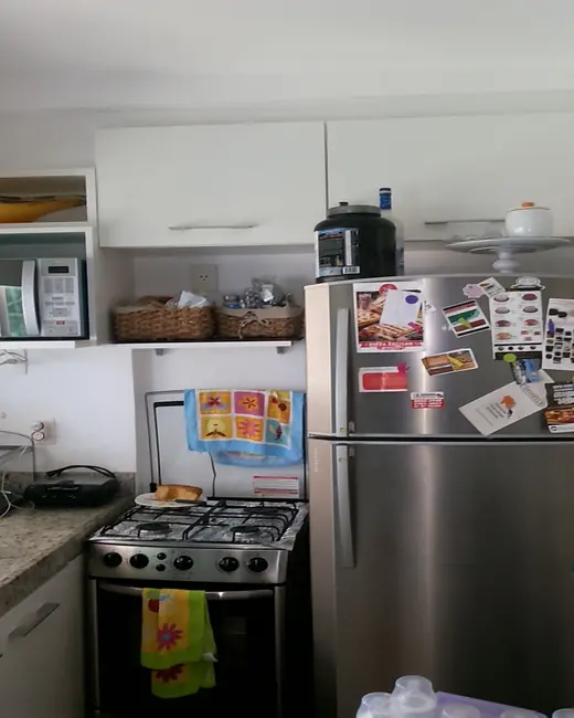 Foto 8 de Apartamento com 2 quartos à venda, 70m2 em Barra da Tijuca, Rio De Janeiro - RJ