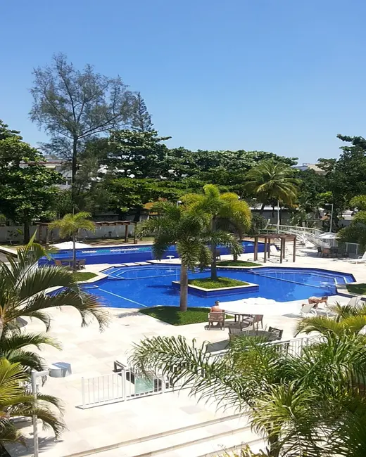 Foto 2 de Apartamento com 2 quartos à venda, 70m2 em Barra da Tijuca, Rio De Janeiro - RJ