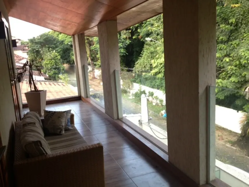 Foto 5 de Casa de Condomínio com 4 quartos à venda e para alugar, 350m2 em Taquara, Rio De Janeiro - RJ