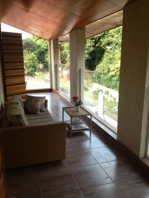 Foto 6 de Casa de Condomínio com 4 quartos à venda e para alugar, 350m2 em Taquara, Rio De Janeiro - RJ