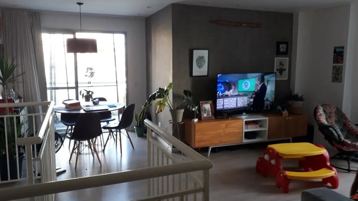 Foto 9 de Apartamento com 3 quartos à venda, 180m2 em Recreio dos Bandeirantes, Rio De Janeiro - RJ