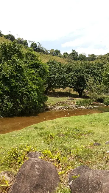 Foto 2 de Terreno / Lote à venda, 432000m2 em Xerém, Duque De Caxias - RJ