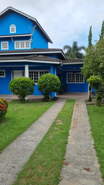 Foto 7 de Casa com 4 quartos à venda, 1350m2 em Rio De Janeiro - RJ