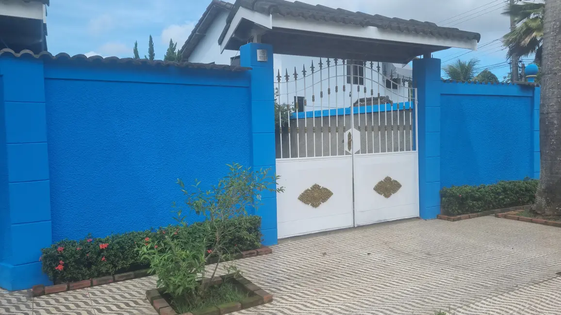 Foto 4 de Casa com 4 quartos à venda, 1350m2 em Rio De Janeiro - RJ