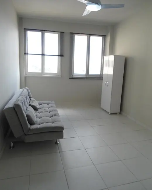 Foto 4 de Apartamento com 1 quarto à venda, 40m2 em Centro, Rio De Janeiro - RJ