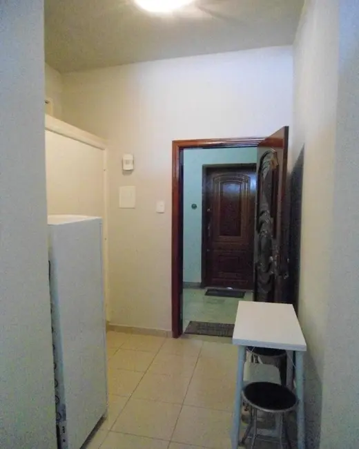 Foto 3 de Apartamento com 1 quarto à venda, 40m2 em Centro, Rio De Janeiro - RJ