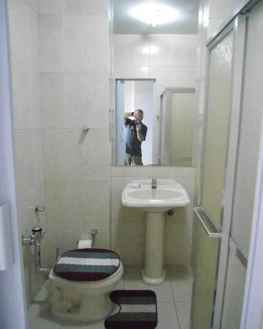 Foto 6 de Apartamento com 1 quarto à venda, 40m2 em Centro, Rio De Janeiro - RJ