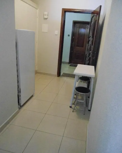 Foto 2 de Apartamento com 1 quarto à venda, 40m2 em Centro, Rio De Janeiro - RJ