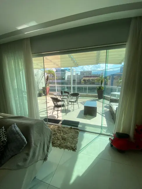 Foto 3 de Apartamento com 3 quartos à venda, 330m2 em Recreio dos Bandeirantes, Rio De Janeiro - RJ