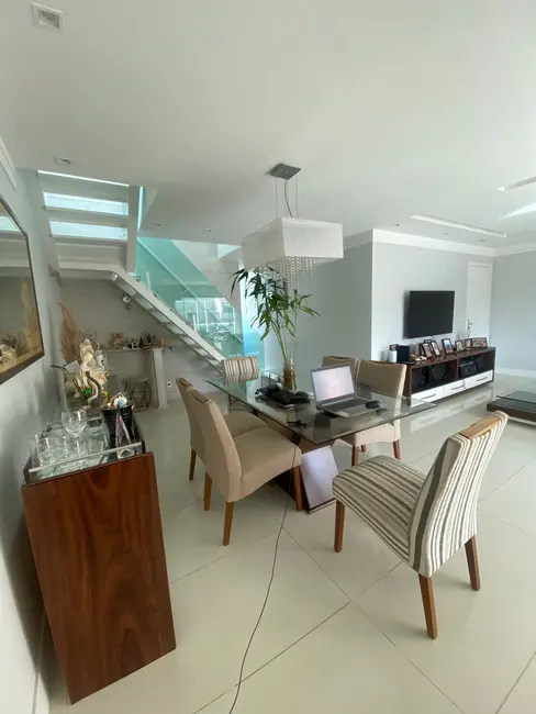 Foto 2 de Apartamento com 3 quartos à venda, 330m2 em Recreio dos Bandeirantes, Rio De Janeiro - RJ