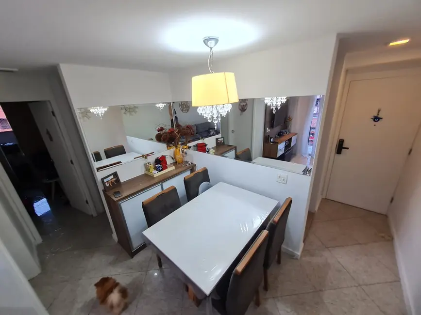 Foto 9 de Apartamento com 2 quartos à venda, 51m2 em Taquara, Rio De Janeiro - RJ