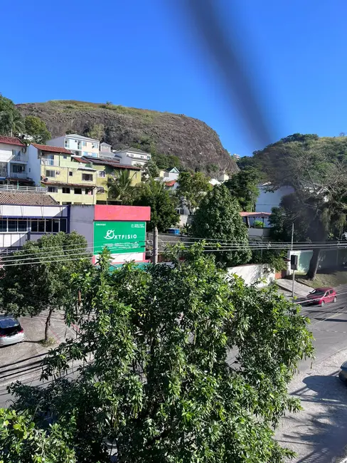 Foto 2 de Apartamento com 2 quartos à venda, 51m2 em Taquara, Rio De Janeiro - RJ