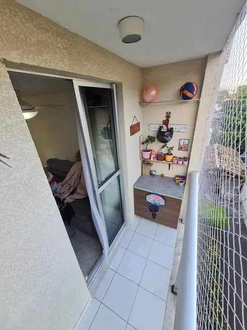 Foto 7 de Apartamento com 2 quartos à venda, 51m2 em Taquara, Rio De Janeiro - RJ