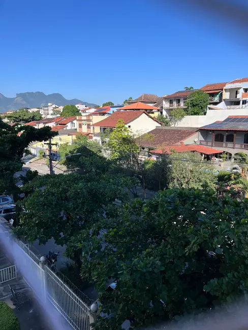 Foto 3 de Apartamento com 2 quartos à venda, 51m2 em Taquara, Rio De Janeiro - RJ