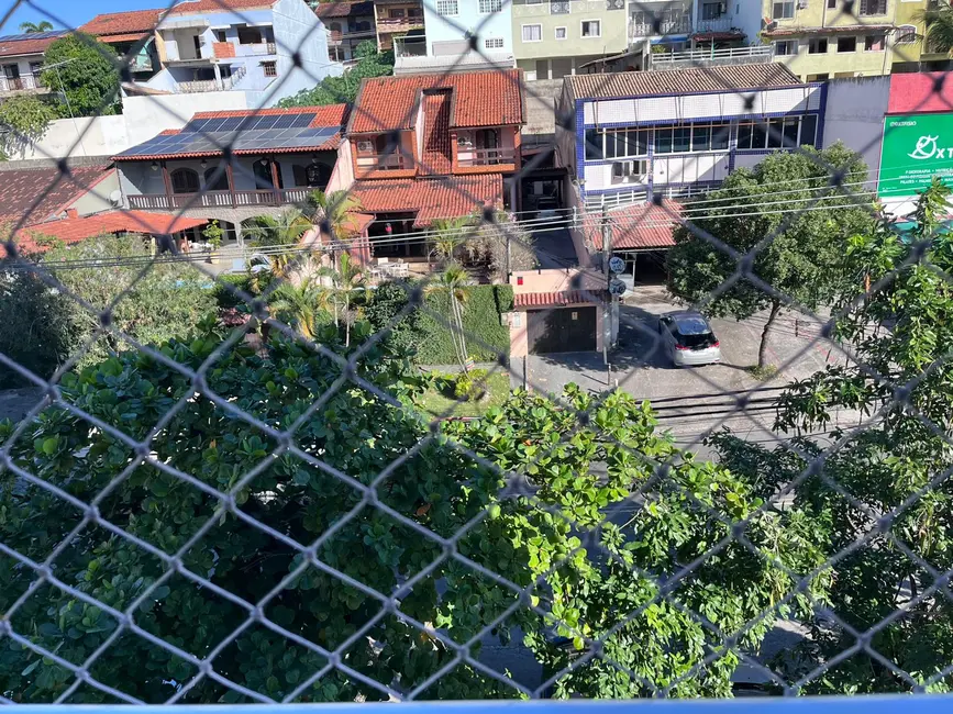 Foto 4 de Apartamento com 2 quartos à venda, 51m2 em Taquara, Rio De Janeiro - RJ