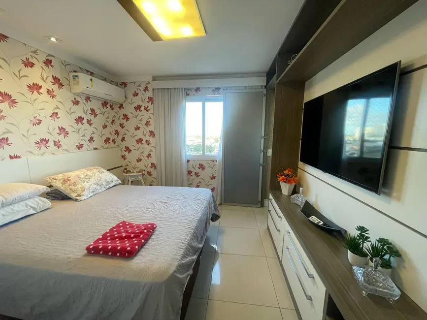 Apartamento com 4 quartos à venda, 226m2 em Recreio dos Bandeirantes, Rio De Janeiro - RJ - imagem 7 Foto 7 de Apartamento com 4 quartos à venda, 226m2 em Recreio dos Bandeirantes, Rio De Janeiro - RJ