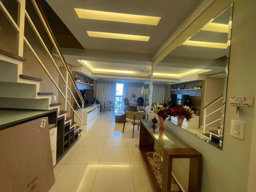 Apartamento com 4 quartos à venda, 226m2 em Recreio dos Bandeirantes, Rio De Janeiro - RJ - imagem 1 Foto 1 de Apartamento com 4 quartos à venda, 226m2 em Recreio dos Bandeirantes, Rio De Janeiro - RJ