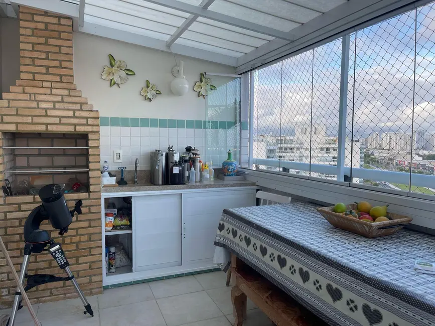 Apartamento com 4 quartos à venda, 226m2 em Recreio dos Bandeirantes, Rio De Janeiro - RJ - imagem 3 Foto 3 de Apartamento com 4 quartos à venda, 226m2 em Recreio dos Bandeirantes, Rio De Janeiro - RJ