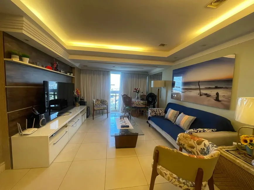 Apartamento com 4 quartos à venda, 226m2 em Recreio dos Bandeirantes, Rio De Janeiro - RJ - imagem 4 Foto 4 de Apartamento com 4 quartos à venda, 226m2 em Recreio dos Bandeirantes, Rio De Janeiro - RJ