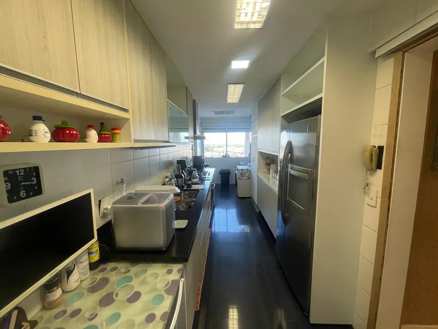 Apartamento com 4 quartos à venda, 226m2 em Recreio dos Bandeirantes, Rio De Janeiro - RJ - imagem 6 Foto 6 de Apartamento com 4 quartos à venda, 226m2 em Recreio dos Bandeirantes, Rio De Janeiro - RJ