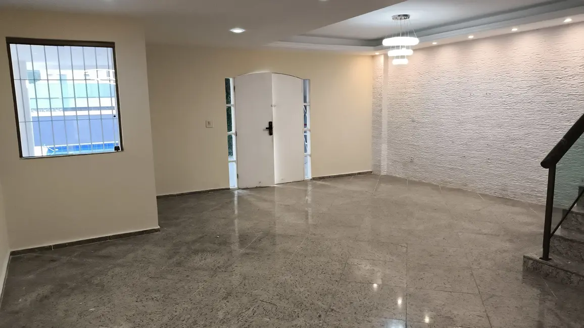 Foto 8 de Casa de Condomínio com 4 quartos à venda e para alugar, 350m2 em Recreio dos Bandeirantes, Rio De Janeiro - RJ