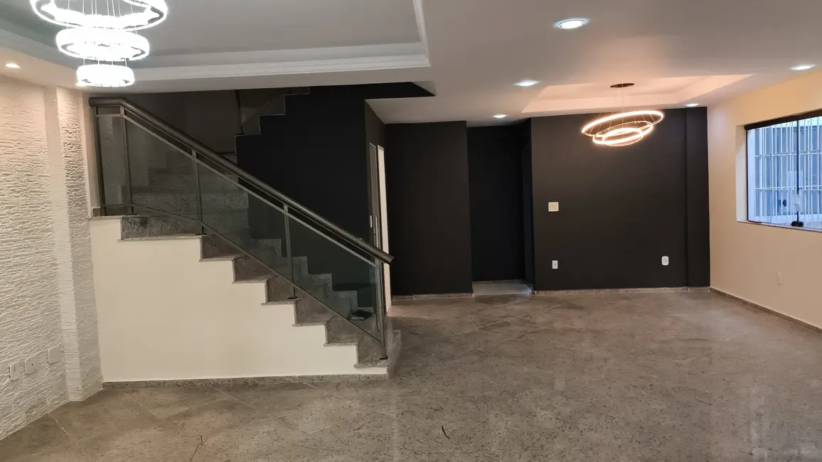 Foto 7 de Casa de Condomínio com 4 quartos à venda e para alugar, 350m2 em Recreio dos Bandeirantes, Rio De Janeiro - RJ