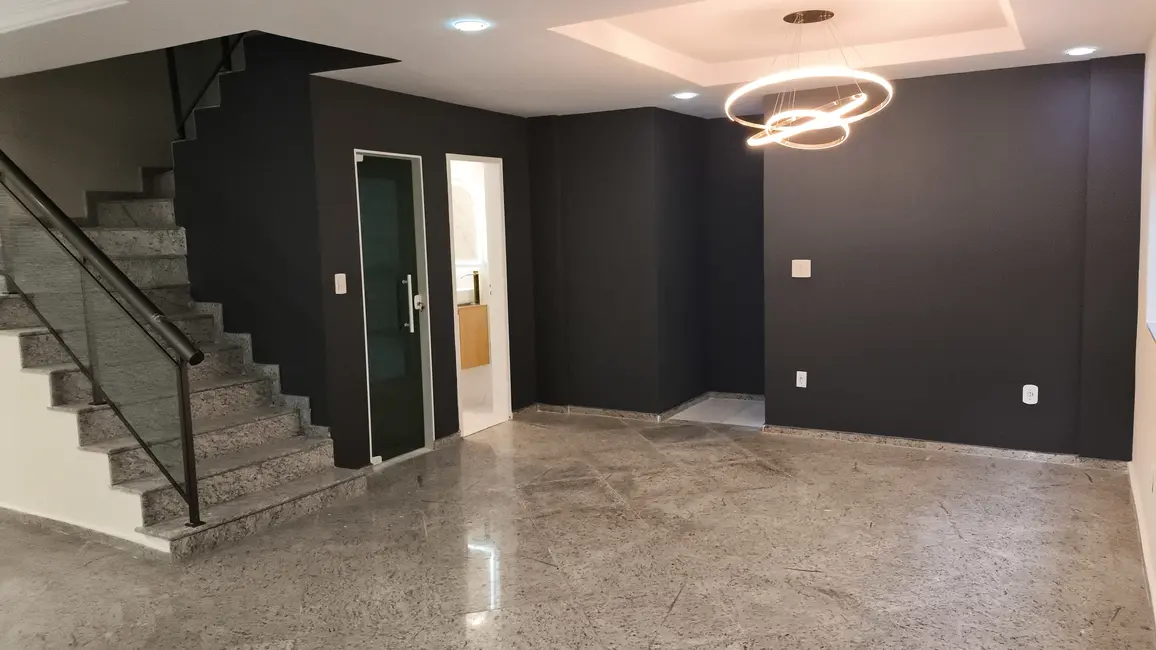 Foto 9 de Casa de Condomínio com 4 quartos à venda e para alugar, 350m2 em Recreio dos Bandeirantes, Rio De Janeiro - RJ