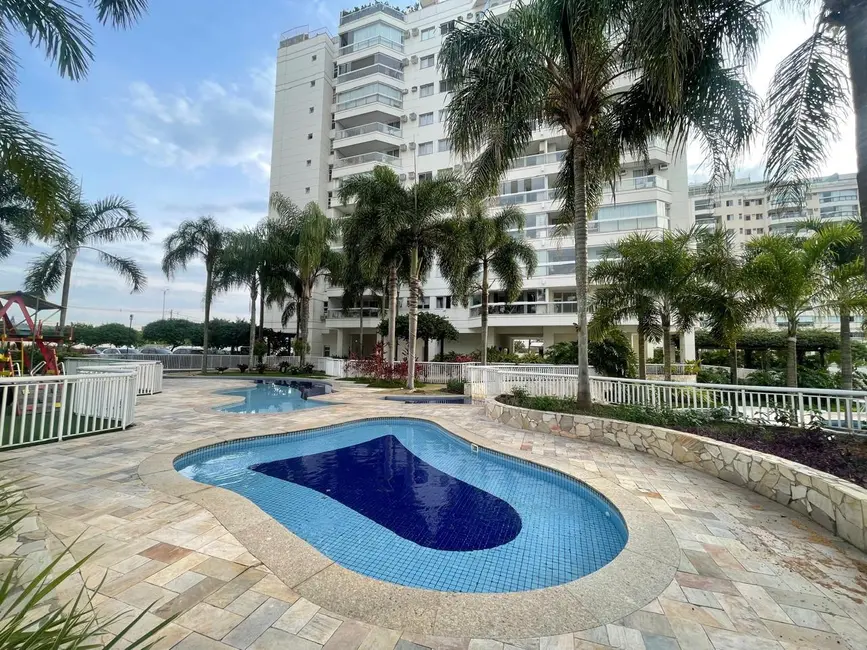 Foto 3 de Apartamento com 2 quartos à venda, 70m2 em Recreio dos Bandeirantes, Rio De Janeiro - RJ