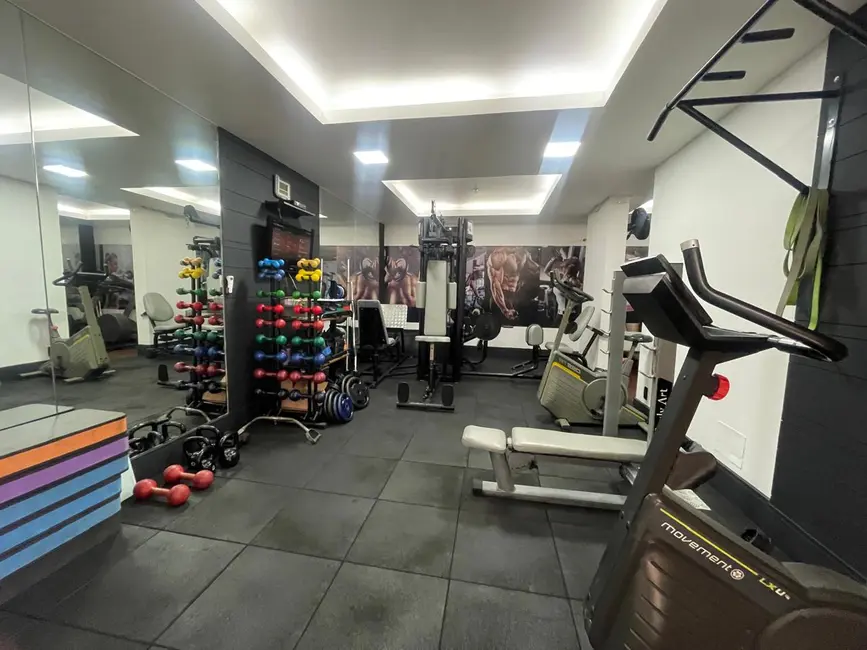 Apartamento com 2 quartos à venda, 70m2 em Recreio dos Bandeirantes, Rio De Janeiro - RJ - imagem 3 Foto 3 de Apartamento com 2 quartos à venda, 70m2 em Recreio dos Bandeirantes, Rio De Janeiro - RJ