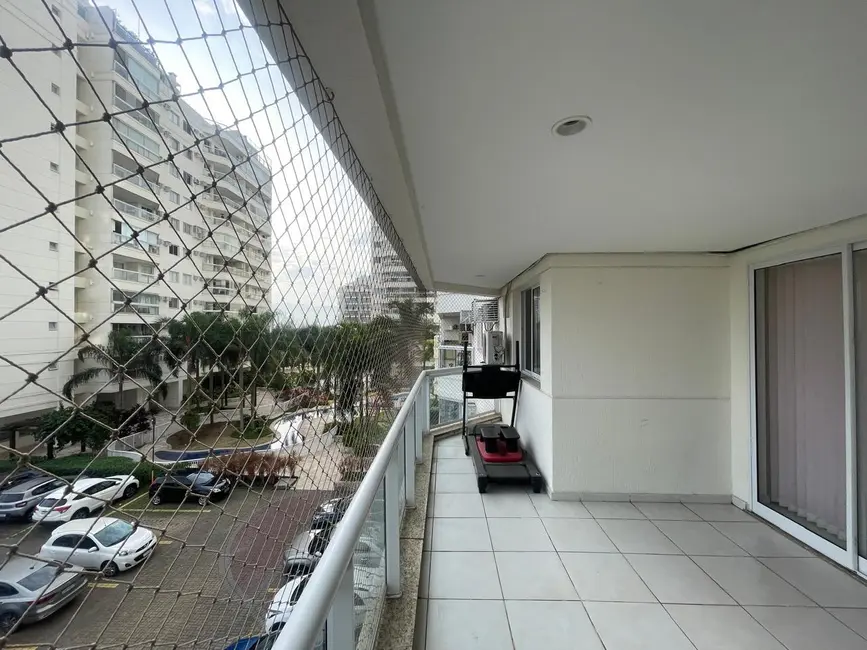 Foto 8 de Apartamento com 2 quartos à venda, 70m2 em Recreio dos Bandeirantes, Rio De Janeiro - RJ