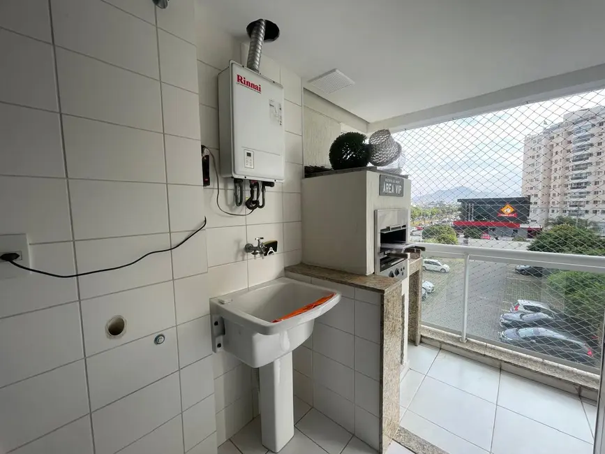 Apartamento com 2 quartos à venda, 70m2 em Recreio dos Bandeirantes, Rio De Janeiro - RJ - imagem 9 Foto 9 de Apartamento com 2 quartos à venda, 70m2 em Recreio dos Bandeirantes, Rio De Janeiro - RJ